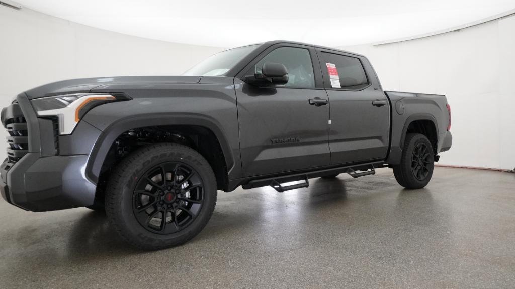 New 2026 Toyota Tundra SR5 AWD/4WD image 54