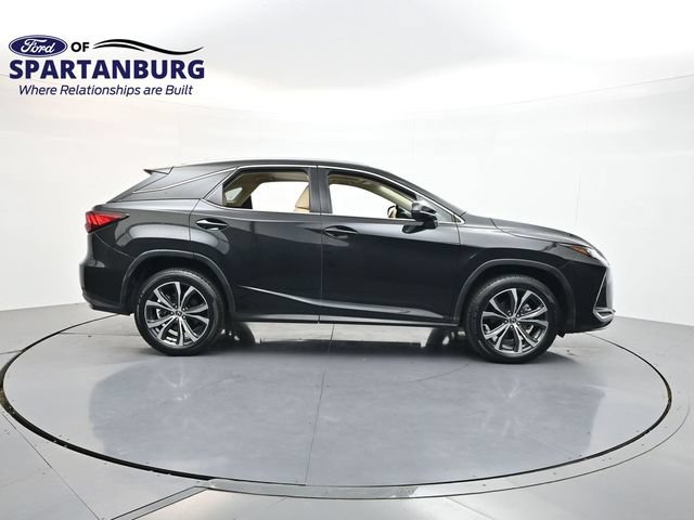 Used 2022 Lexus RX 350 FWD w/ Premium Package image 8