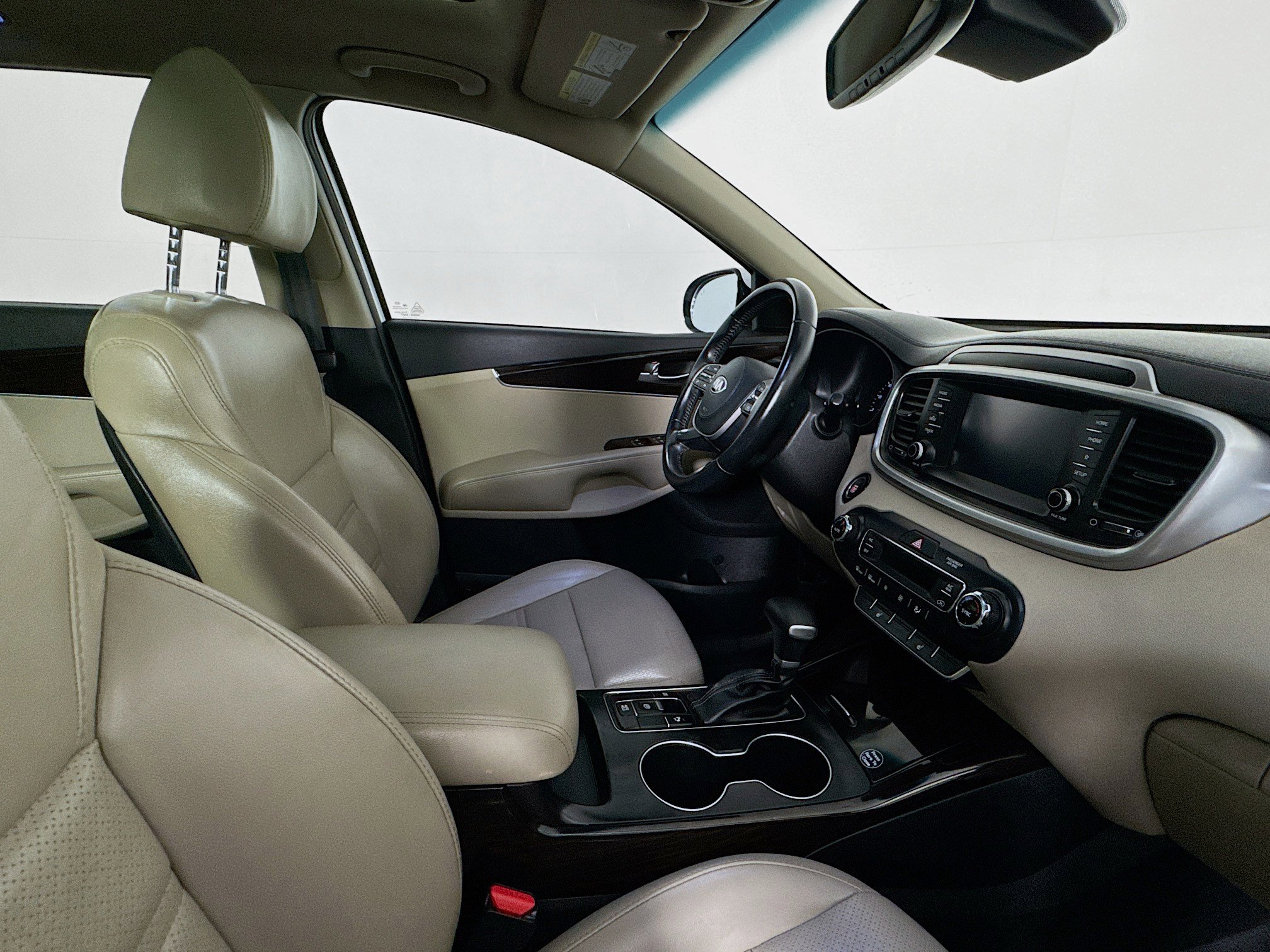 Used 2020 Kia Sorento EX FWD image 28