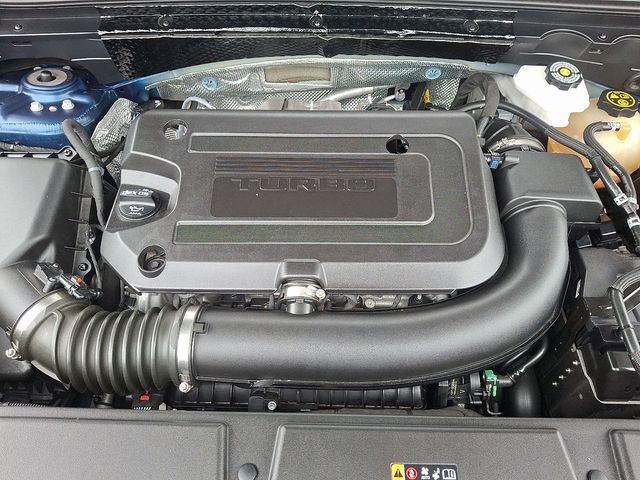 Certified 2022 Buick Envision Avenir w/ Technology Package II image 29