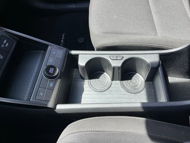 Used 2024 Hyundai Kona SEL image 24