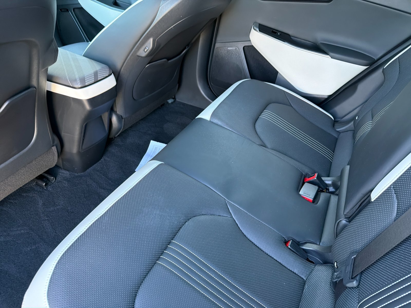 Used 2024 Kia EV6 GT-Line RWD image 11