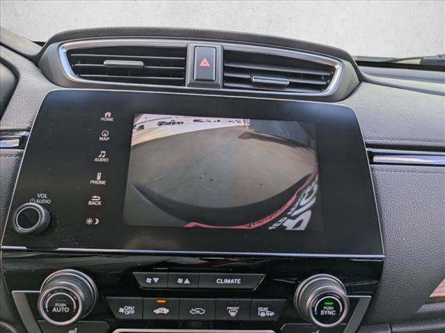 Used 2019 Honda CR-V Touring image 12