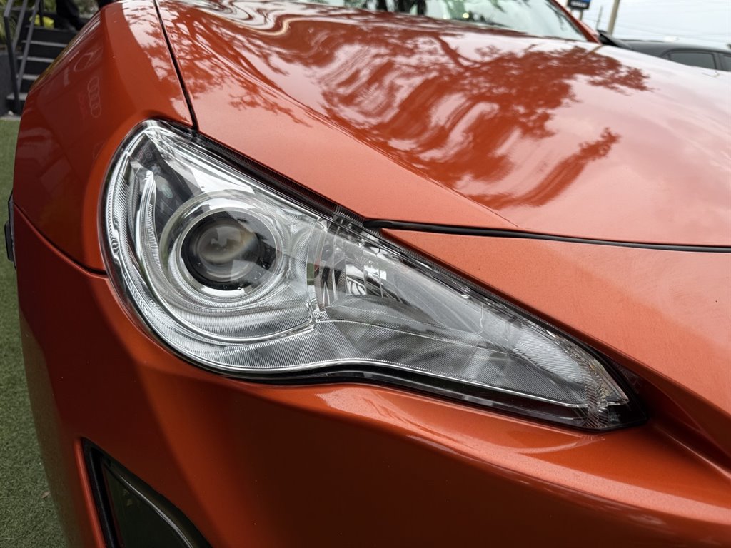 Used 2016 Scion FR-S RWD image 9