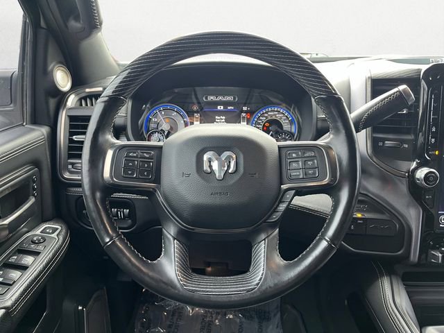 Used 2020 RAM 2500 Limited image 13