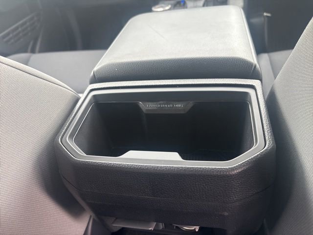 New 2025 Toyota Tacoma TRD Off-Road image 46