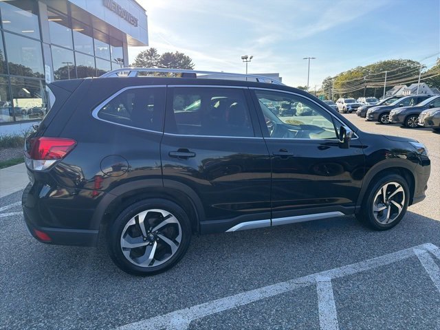 Used 2023 Subaru Forester Touring image 10