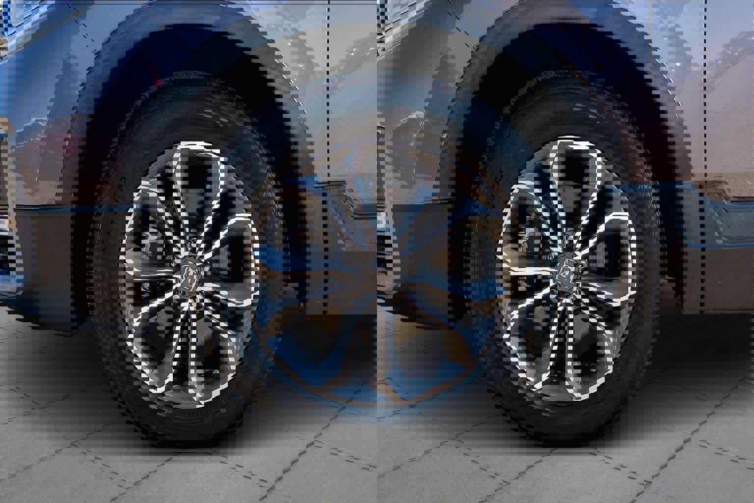 Used 2021 Honda CR-V EX image 20