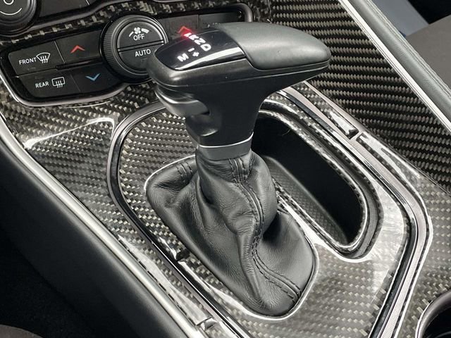 Used 2021 Dodge Challenger R/T Scat Pack w/ T/A Package image 27