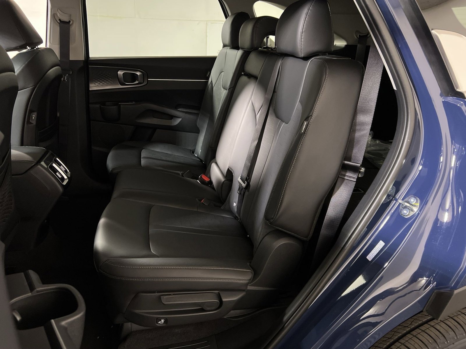 New 2026 Kia Sorento S image 23