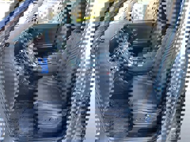 New 2026 Hyundai Palisade Blue SEL 8P image 15