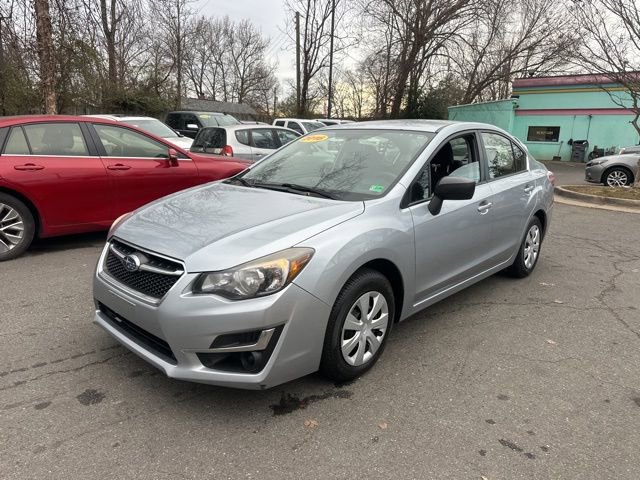 Used 2016 Subaru Impreza 2.0i image 3