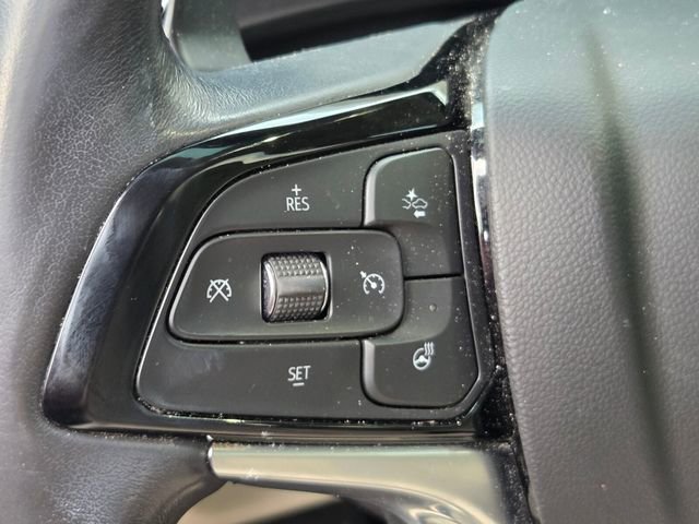 Used 2024 Buick Envision Sport Touring AWD/4WD image 10