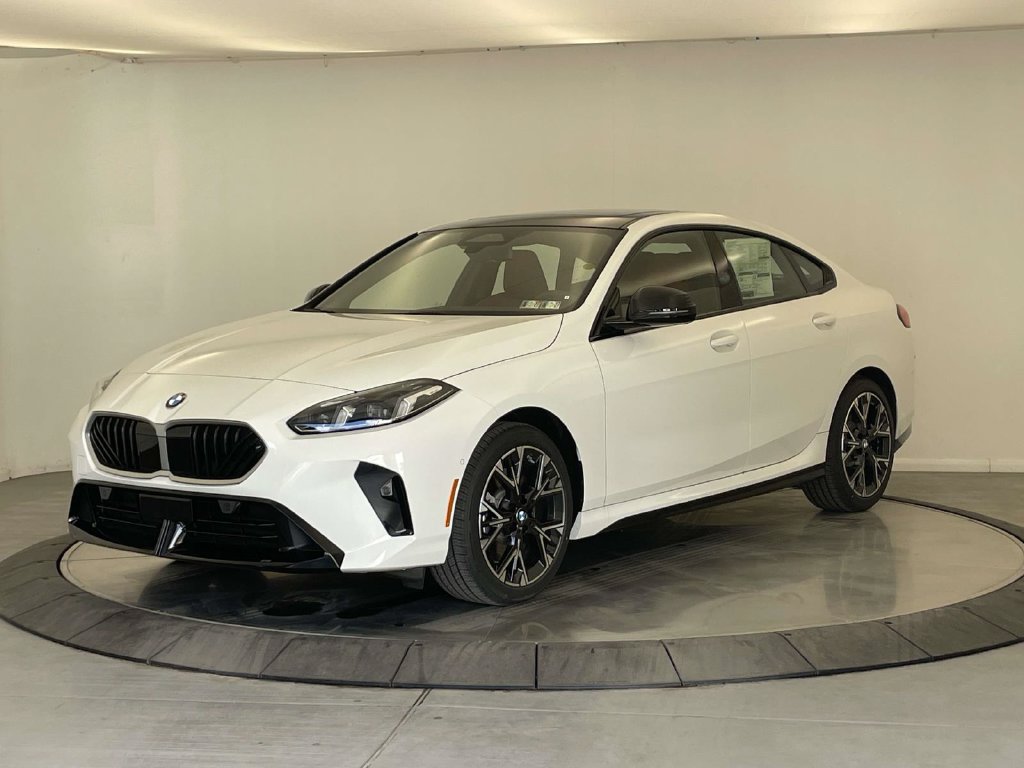 New 2026 BMW 228i xDrive w/ Premium Package