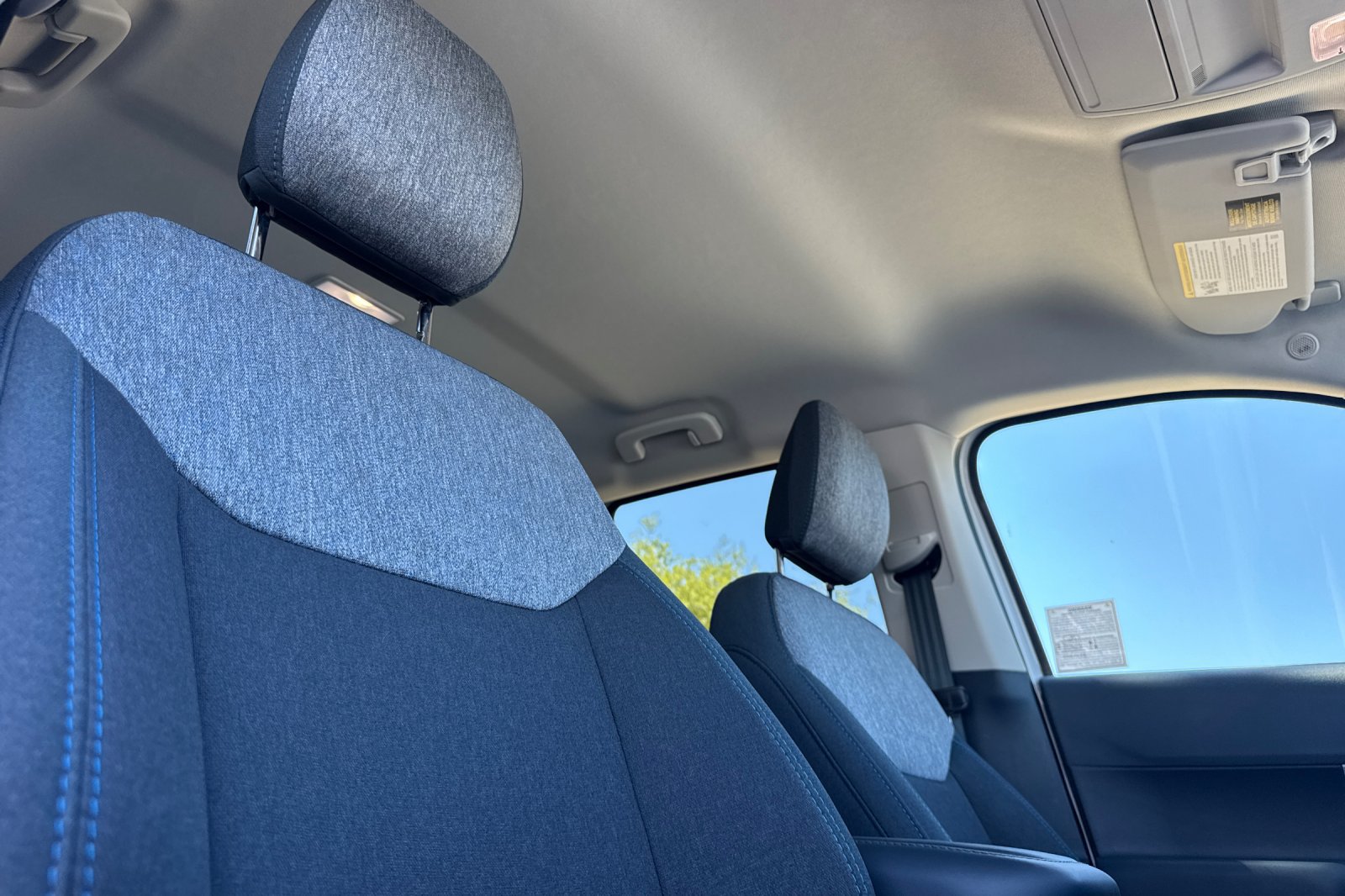 New 2025 Ford Maverick XLT w/ XLT Luxury Package AWD/4WD image 13