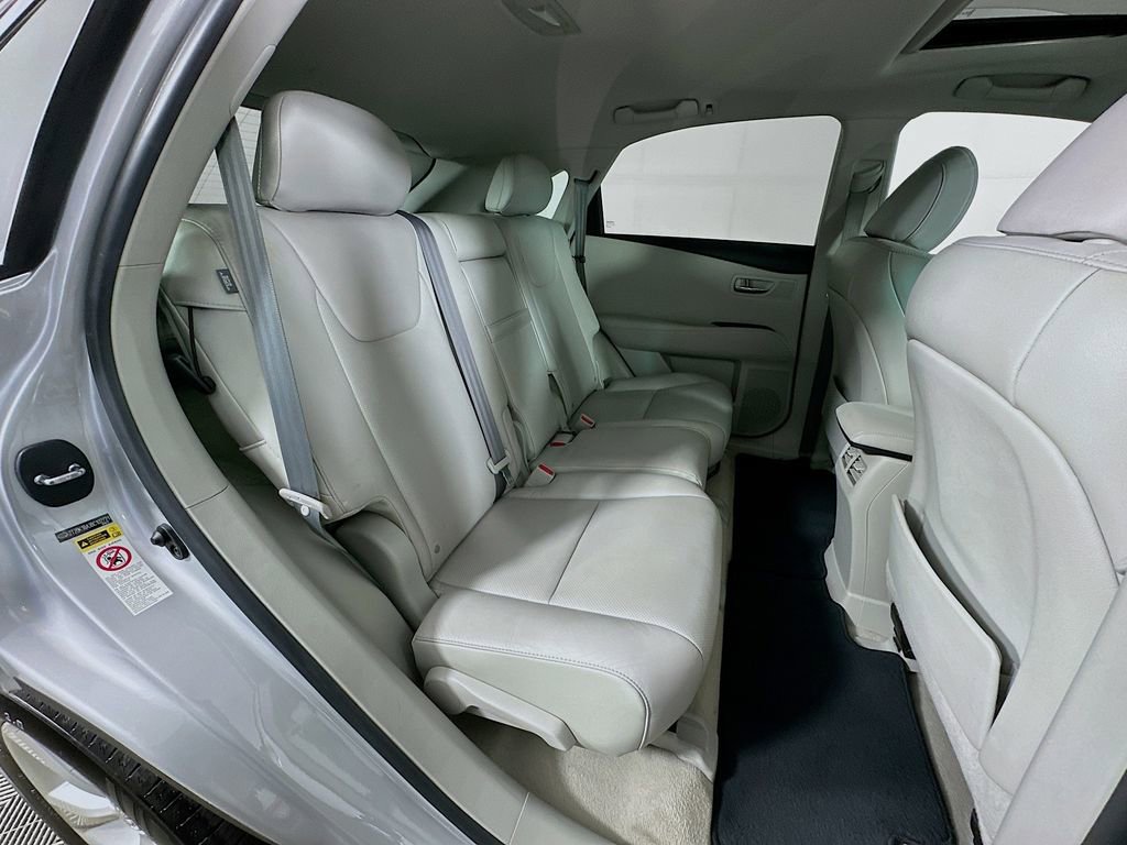 Used 2011 Lexus RX 350 AWD w/ Premium Pkg image 33
