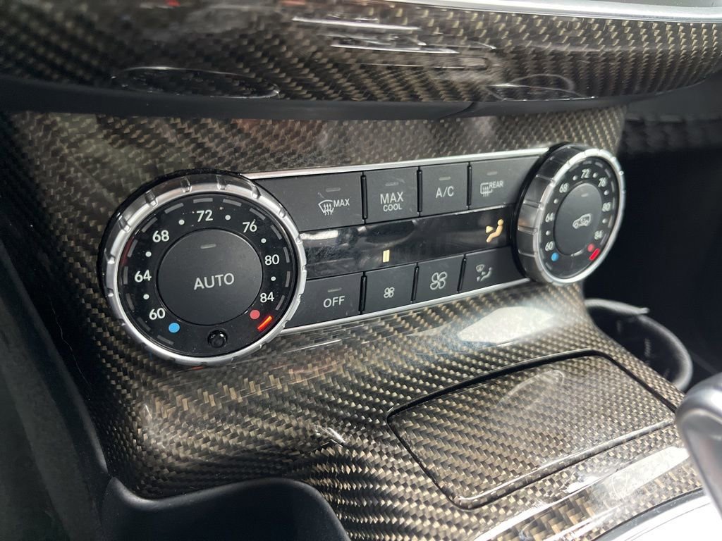 Used 2018 Mercedes-Benz G 63 AMG 4MATIC image 64