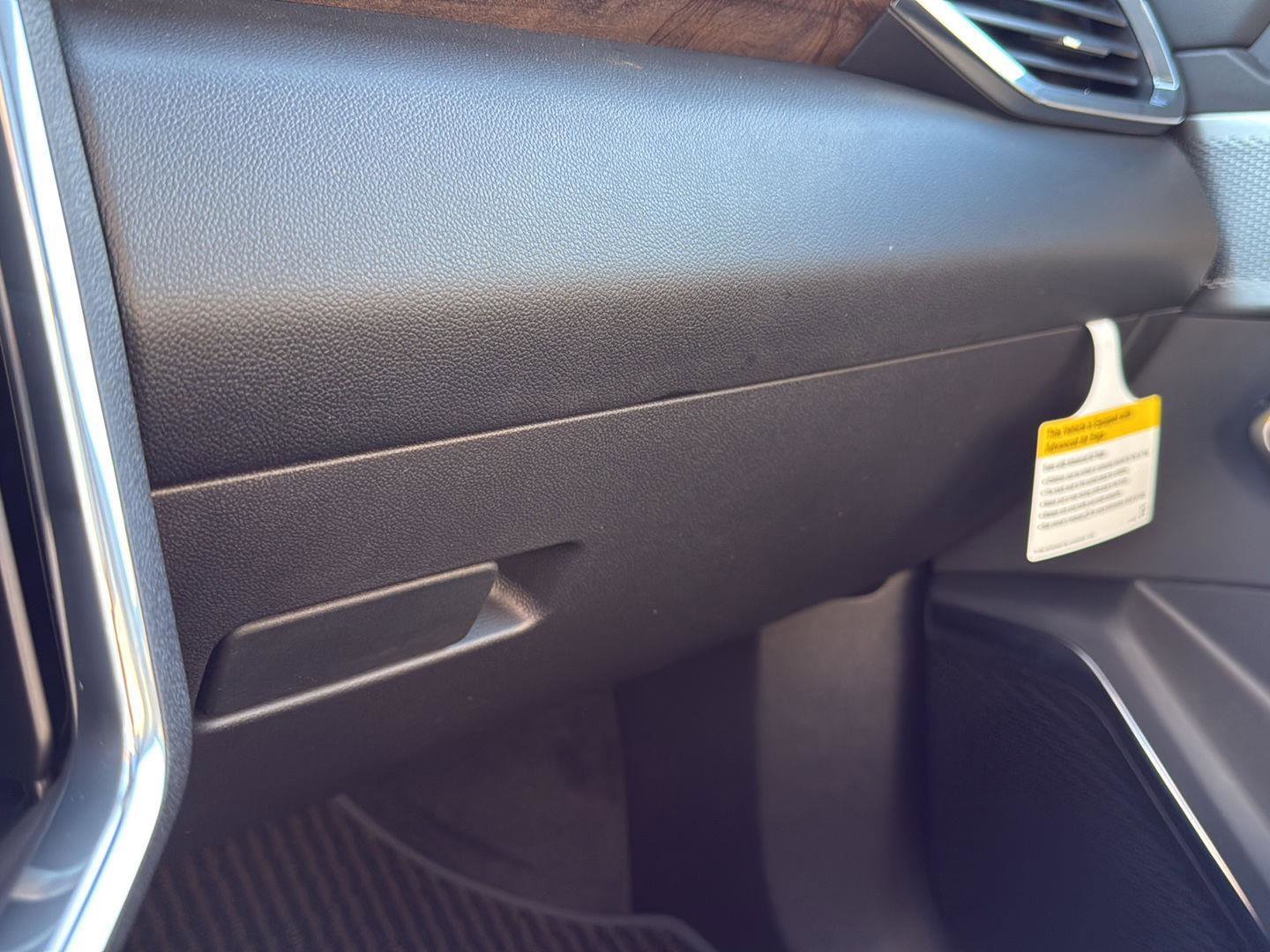 New 2026 GMC Acadia Denali Ultimate image 42