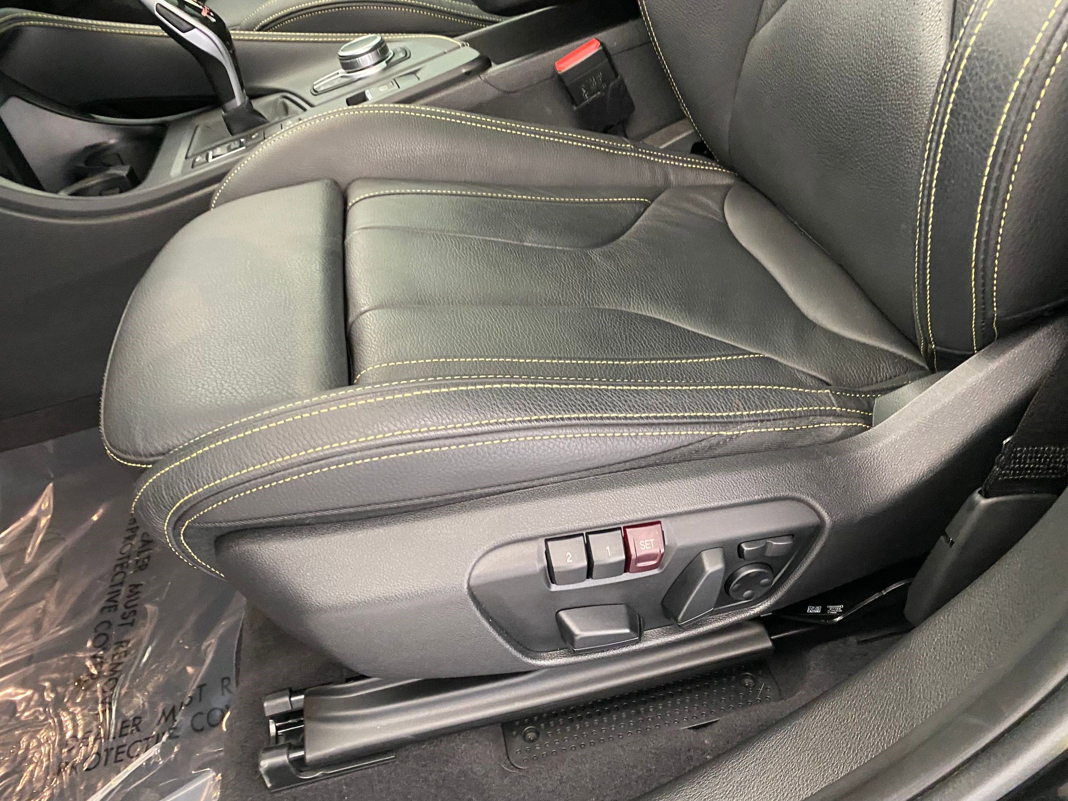 Certified 2023 BMW X2 xDrive28i w/ Edition Goldplay image 12