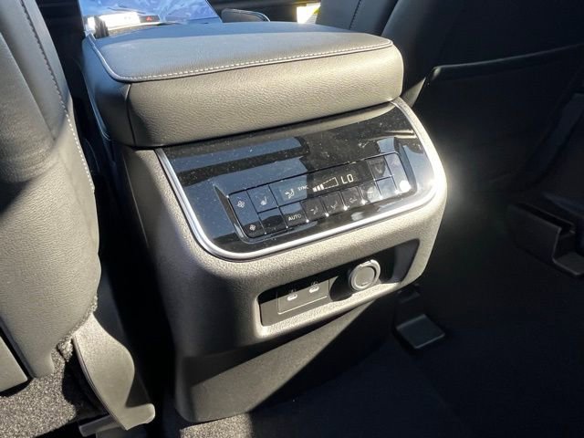 New 2026 INFINITI QX80 Pure w/ Cargo Package image 25