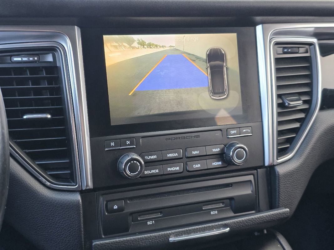 Used 2018 Porsche Macan image 15