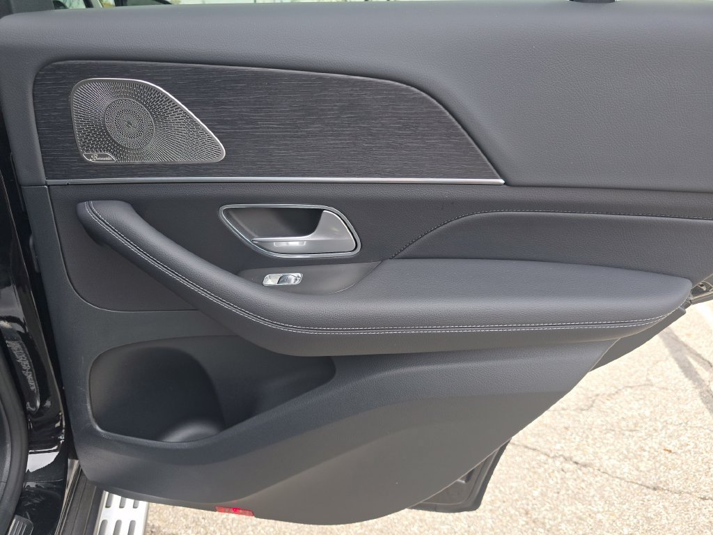 Certified 2026 Mercedes-Benz GLE 350 4MATIC image 24