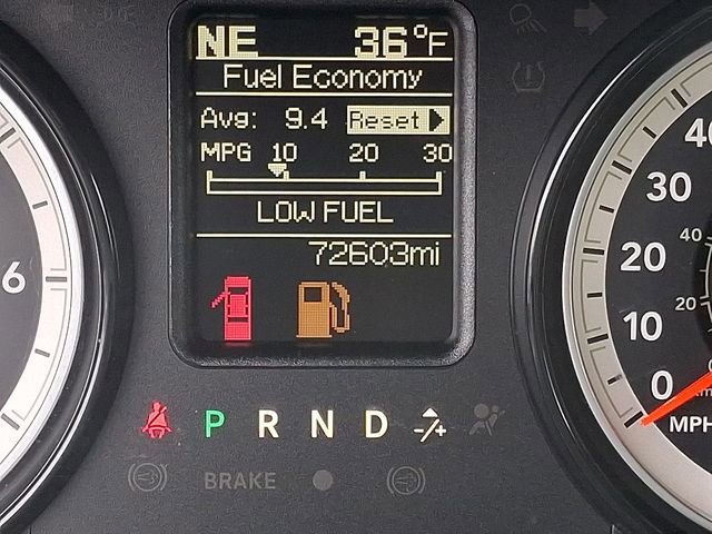 Used 2017 RAM 2500 Tradesman w/ Snow Chief Group image 21