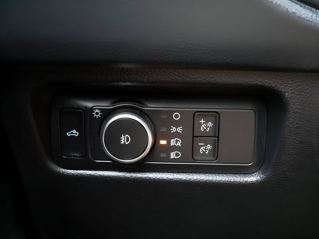 Used 2024 Ford Ranger Lariat AWD/4WD image 18