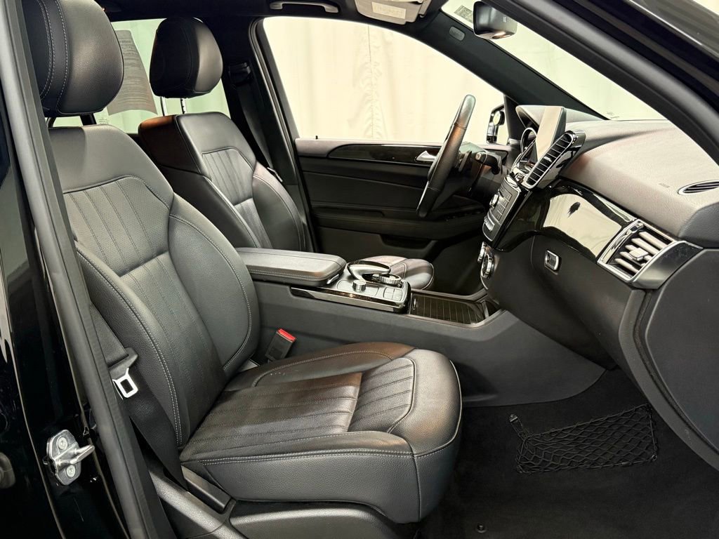 Used 2018 Mercedes-Benz GLE 350 4MATIC image 28