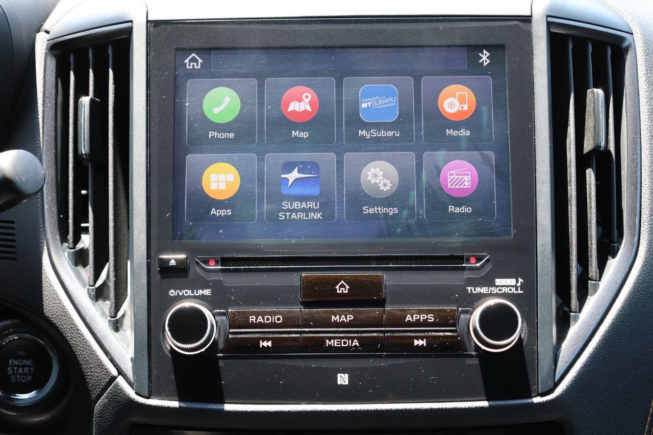 Used 2022 Subaru Forester Wilderness AWD/4WD image 21