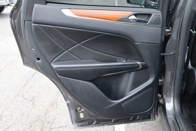 Used 2018 Lincoln MKC Reserve w/ Lincoln MKC Climate Package AWD/4WD image 23