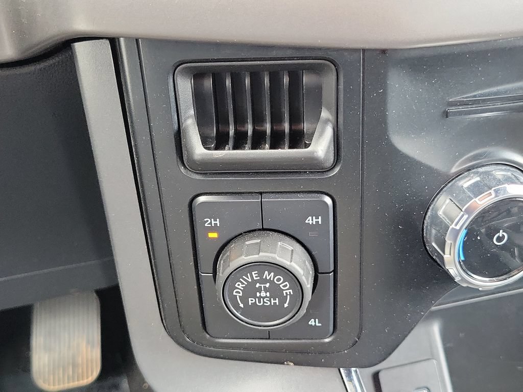 Used 2024 Ford F150 XLT w/ Mobile Office Package AWD/4WD image 37