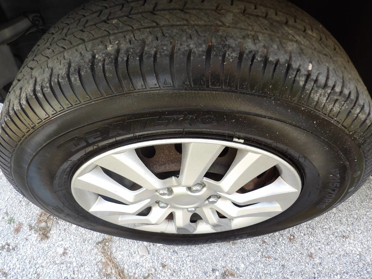 Used 2006 Toyota RAV4 2WD image 16