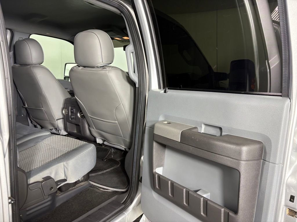 Used 2016 Ford F250 XLT w/ XLT Value Package image 28