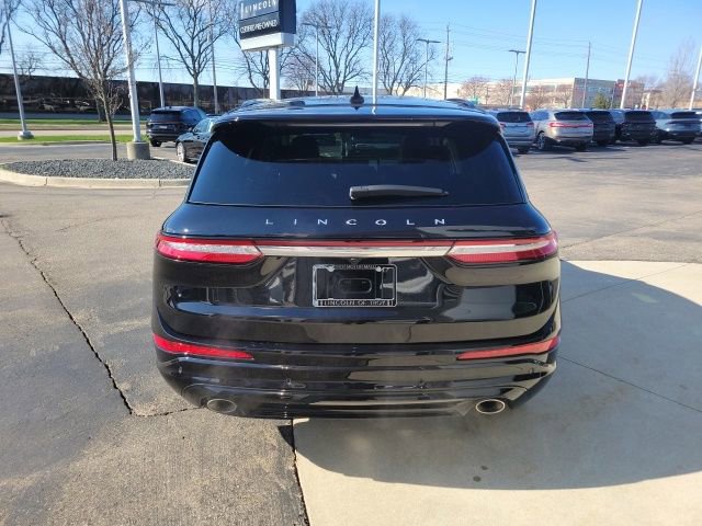 Used 2024 Lincoln Corsair Reserve w/ Equipment Group 201A image 15