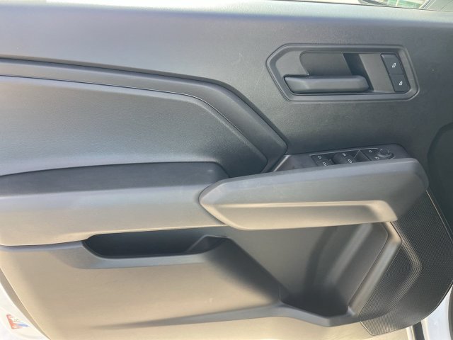 Used 2023 Chevrolet Colorado Trail Boss w/ Technology Package AWD/4WD image 21