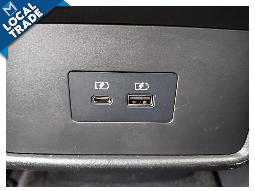 Used 2023 Nissan Rogue SV FWD image 25