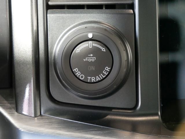 Certified 2022 Ford F150 Lariat w/ Max Trailer Tow Package image 25