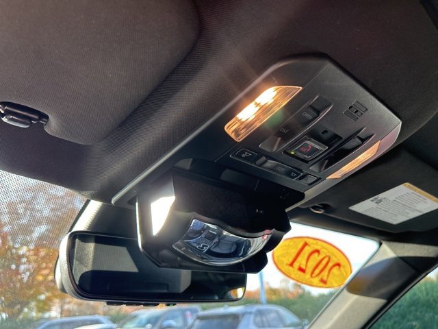 Used 2021 Toyota Highlander XSE image 32