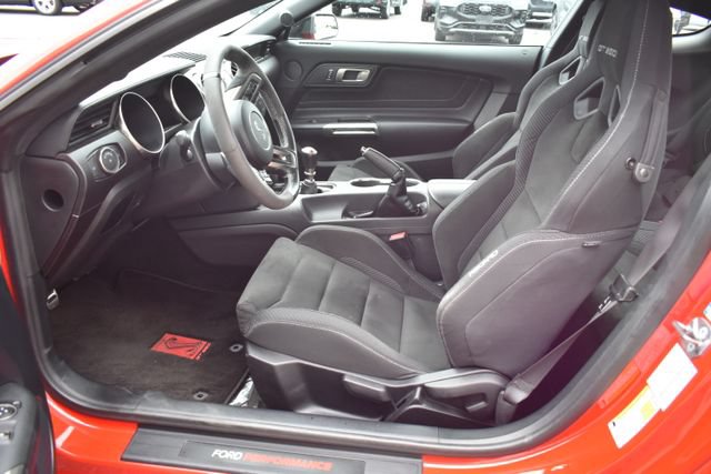 Used 2017 Ford Mustang Shelby GT350 w/ Electronics Package RWD image 18