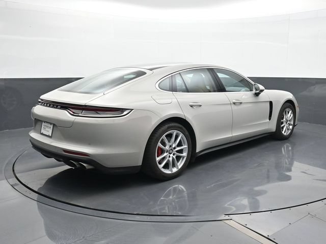 Certified 2023 Porsche Panamera 4S AWD/4WD image 23