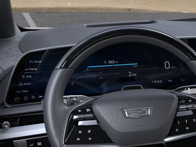 New 2027 Cadillac Optiq Premium Luxury AWD/4WD image 18