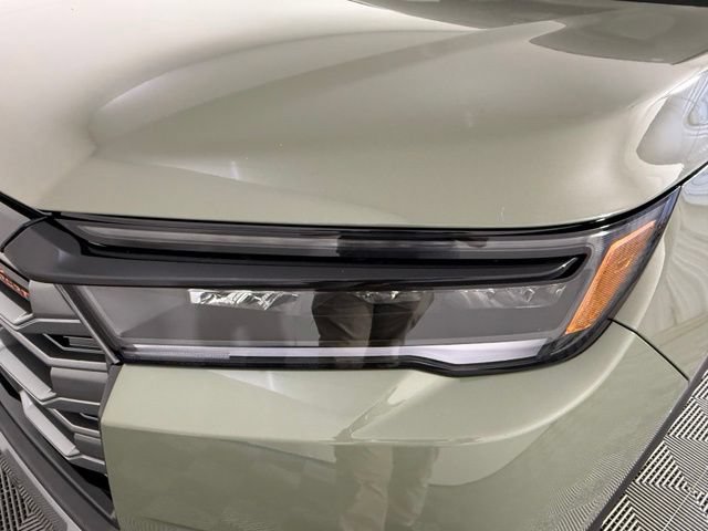 New 2026 Honda Pilot TrailSport image 11