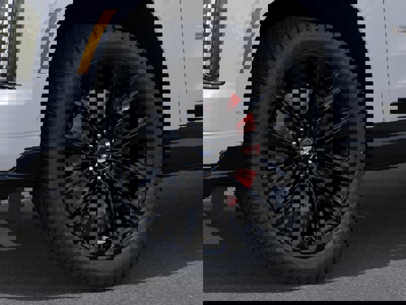 New 2026 Cadillac Escalade V image 33