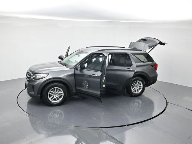 New 2026 Ford Explorer Active w/ Active Comfort Package image 43