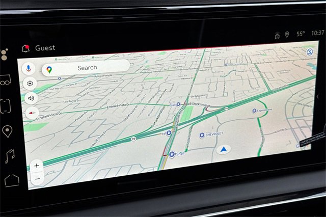 New 2026 GMC Sierra 1500 AT4X image 22