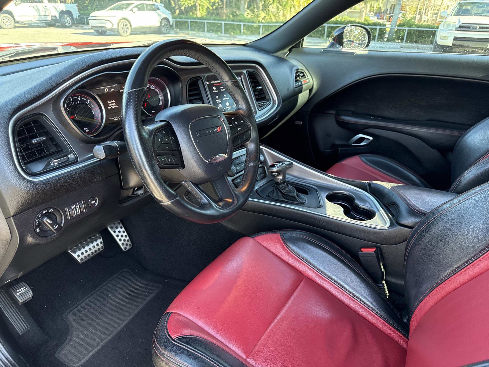 Used 2020 Dodge Challenger R/T Scat Pack image 17