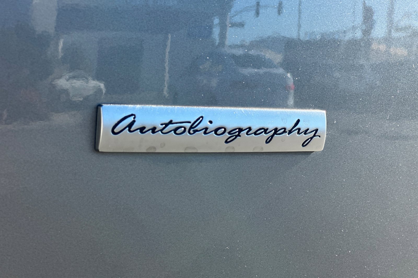 Used 2019 Land Rover Range Rover Long Wheelbase Autobiography image 26