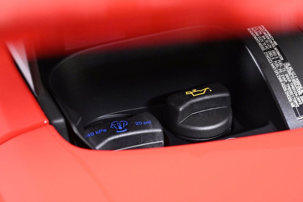 Used 2026 Porsche 911 GT3 image 31