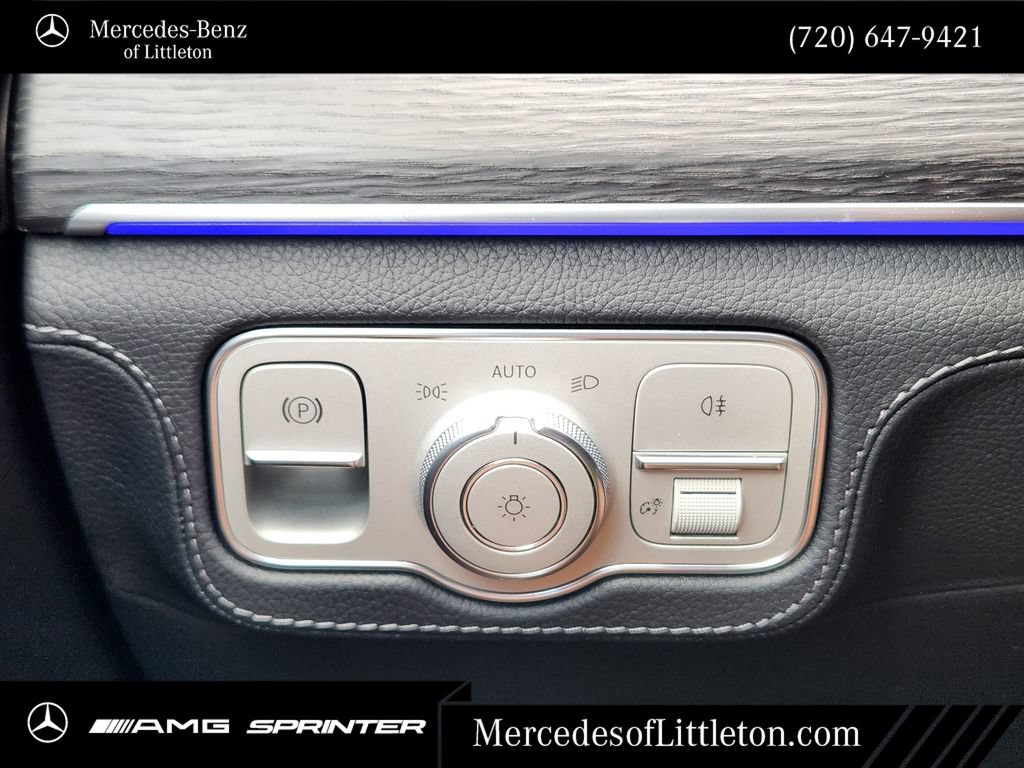 New 2026 Mercedes-Benz GLE 450 4MATIC image 22